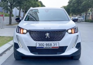 Peugeot 2008 2020 - Xe biển HN - Odo 2v zin full lịch sử hãng, đầy đủ giấy tờ