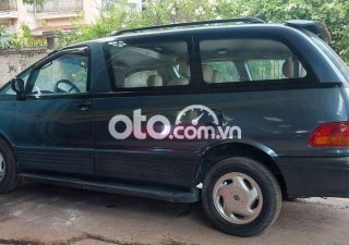 Toyota Previa Xe chạy tốt một chủ ae cần alo mình 1990 - Xe chạy tốt một chủ ae cần alo mình