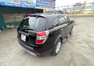 Chevrolet Captiva 2006 - Giá chỉ 182tr