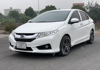 Honda City 2017 - Xe gia đình 1 chủ từ mới, bảo dưỡng hãng định kỳ, liên hệ xem xe mua xe giá tốt