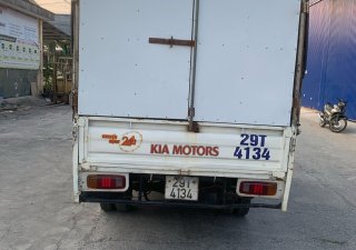 Kia K2700 2003 - Xe màu trắng, nhập khẩu