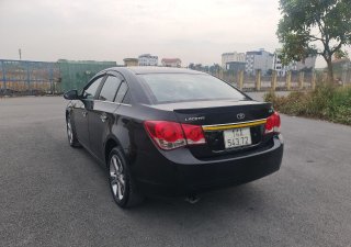 Daewoo Lacetti 2010 - Nhập Hàn, odo 11 vạn
