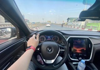 Nissan Titan 2020 - Nissan Titan 2020 tại Hà Nội