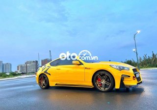Hyundai Genesis gen 2013-đk:2014 2013 - gen 2013-đk:2014