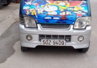 Suzuki Super Carry Van 2004 - Cần bán gấp, xe đẹp, máy ngon, dàn lốp xe cực mới