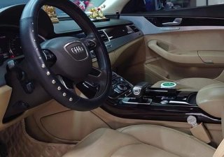 Audi Quattro 2016 - Audi Quattro 2016 tại Hà Nội