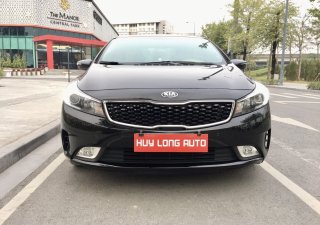 Kia Cerato 2017 - Biển Hà Nội tên tư nhân