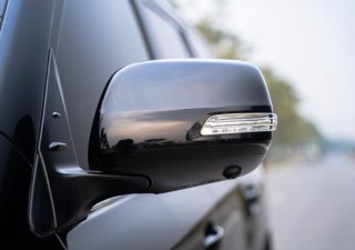 Toyota Land Cruiser 2012 - Cần bán xe odo 12 vạn km