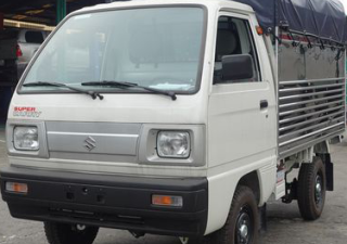 Suzuki Super Carry Truck 2022 - Cần bán Suzuki Super Carry Truck 2022, màu chọn