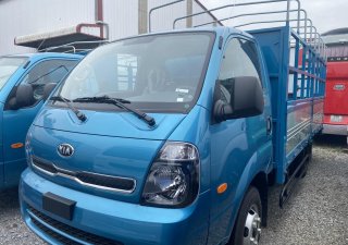 Kia K250L 2022 - Giá 476tr