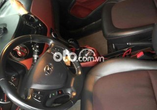 Hyundai Grand i10 I10 2014 AT bản full nhập khẩu Ấn Độ 2014 - I10 2014 AT bản full nhập khẩu Ấn Độ