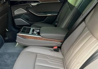 Audi Quattro 2022 - Audi Quattro 2022 số tự động