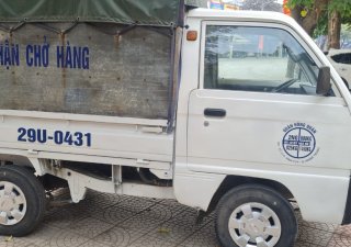 Suzuki Super Carry Pro 2003 - Xe còn mới đẹp, giá rẻ, cần bán nhanh trước Tết
