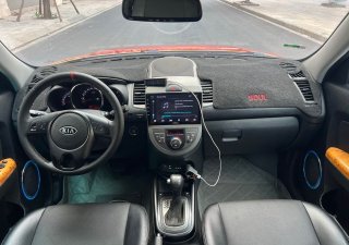 Kia Soul 2011 - Xe không lỗi