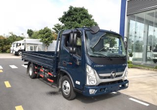 Thaco OLLIN OllinS 2024 - Xe tải 2 tấn Thaco OllinS490 thùng dài 4m35