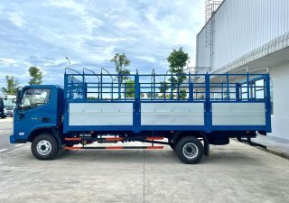 Thaco OLLIN OllinS 2022 - XE TẢI 6.8 TẤN THÙNG DÀI 6.2 MÉT FOTON OLLIN S720
