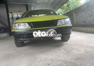 Hyundai Sonata   nhập Hàn 1995 số sàn(có bán góp) 1995 - Hyundai Sonata nhập Hàn 1995 số sàn(có bán góp)