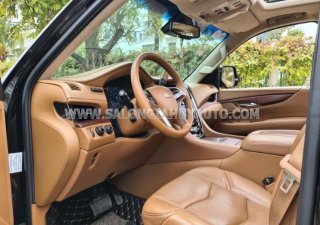 Cadillac Escalade 2016 - Giá hợp lý nhất thị trường
