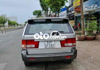 Ssangyong XLV ban xe muso đời 2004 sô tư động 2 cầu xe đẹp 2004 - ban xe muso đời 2004 sô tư động 2 cầu xe đẹp