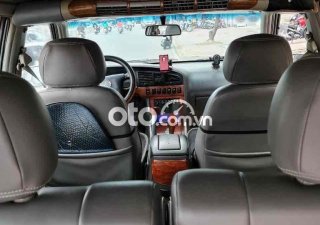 Ssangyong XLV ban xe muso đời 2004 sô tư động 2 cầu xe đẹp 2004 - ban xe muso đời 2004 sô tư động 2 cầu xe đẹp