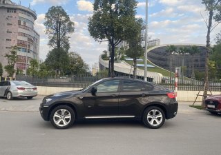 BMW X6 2011 - Giá 725tr có thương lượng