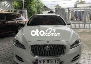 Jaguar XJ series Bán xe  gia đình chạy 2015 1 chủ từ đầu 2015 - Bán xe Jaguar gia đình chạy 2015 1 chủ từ đầu