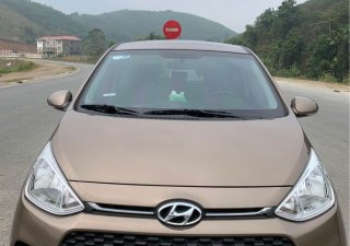 Hyundai i10 2021 - Hyundai 2021 số tự động tại Tuyên Quang