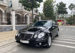 Mercedes-Benz E280 Mer E280 2008 Xe Rất Đẹp ! 2008 - Mer E280 2008 Xe Rất Đẹp !