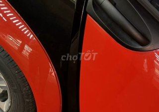 Mercedes-Benz Smart mer smart forfoud 2005 2005 - mer smart forfoud 2005