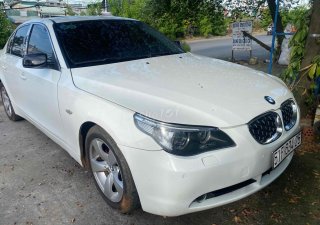 BMW 525i  525i E60 2003 - BMW 525i E60