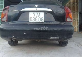 Daewoo Lanos Xe ô tô  cũ 2002 - Xe ô tô Daewoo cũ