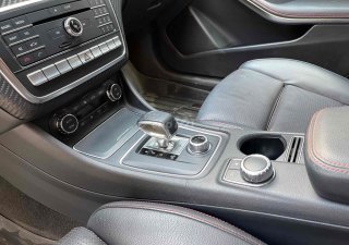 Mercedes-Benz A45 Bán Merc A45 AMG 2015 2015 - Bán Merc A45 AMG 2015
