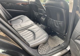 Mercedes-Benz E280 Mer E280 2008 Xe Rất Đẹp ! 2008 - Mer E280 2008 Xe Rất Đẹp !