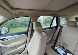 BMW X1  X1 3.0 XDRIVER 2010 - BMW X1 3.0 XDRIVER