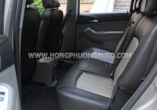 Chevrolet Orlando 2017 - Hỗ trợ giao xe toàn quốc