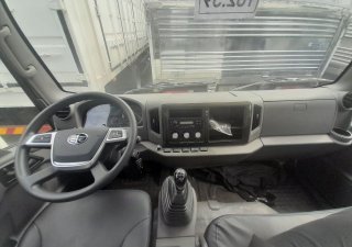 Veam Motor Tiger 2022 - Veam Motor Tiger 2022 tại Bình Dương