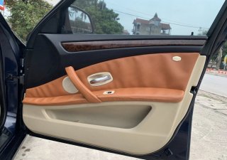 BMW 528i 2007 - Nhập Đức