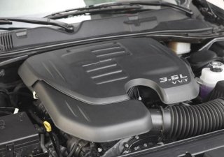 Dodge Challenger 2020 - Dodge Challenger 2020