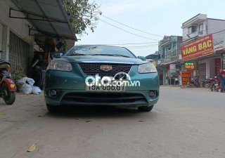 Geely Emgrand Cần tiền tiêu tết bán xe 5 chỗ siêu tiết kiệm 2011 - Cần tiền tiêu tết bán xe 5 chỗ siêu tiết kiệm