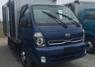 Kia Frontier 2022 - Giao xe ngay