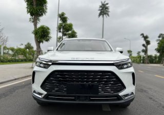 BAIC Beijing X7 2023 - Tiếp tục siêu giảm giá sâu từ 758tr chỉ còn 698 triệu, xe sẵn hiện đủ màu, trả trước chỉ 183 triệu