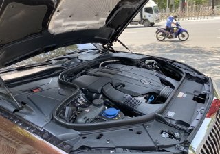 Mercedes-Benz S 450L 2017 - Trung Sơn Auto bán xe siêu lướt