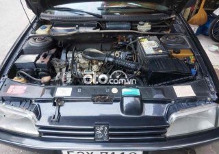 Peugeot 405 mình cần bán con xe tâm huyết   1994 - mình cần bán con xe tâm huyết Peugeot 405