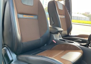 Ford Ranger 2017 - Chính chủ, giá 760tr