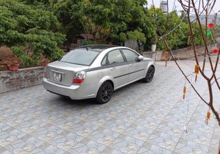 Buick Excelle 2010 - Cần giao lưu lên đời