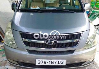 Hyundai Grand Starex Xe Huyndai Starex sản xuất năm 2011 lăn bánh 2012 2011 - Xe Huyndai Starex sản xuất năm 2011 lăn bánh 2012