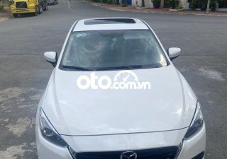 Mazda MX 3 Cần bán xe nhà 1 đời chủ 2018 - Cần bán xe nhà 1 đời chủ