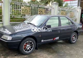 Peugeot 405 mình cần bán con xe tâm huyết   1994 - mình cần bán con xe tâm huyết Peugeot 405