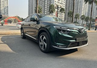 VinFast VF8 2023 - Tiết kiệm 100% LPTB - Tặng voucher Vinhomes 250 triệu - Miễn phí chăm xe 1 năm
