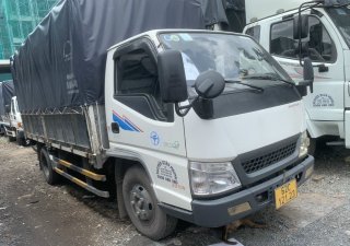 Đô thành  IZ49 2018 - Màu trắng, 265 triệu